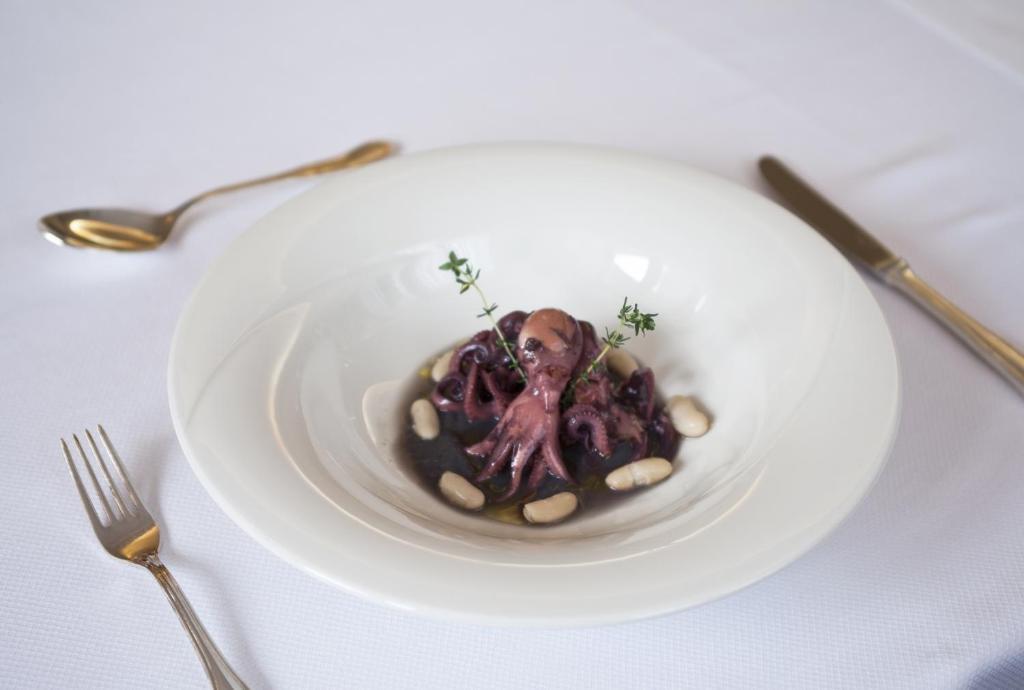 Albergo Ristorante Belvedere Codroipo Exteriör bild